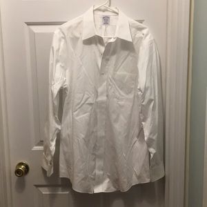 Brooks Brothers dress shirt